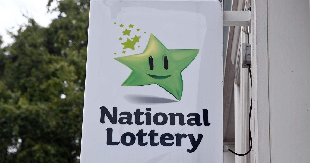 New Cork millionaire after lucky punter scoops over €1m in Lotto Plus raffle