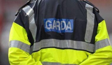 Teenager hospitalised after stabbing following birthday party at sports club in Cork's Blackrock