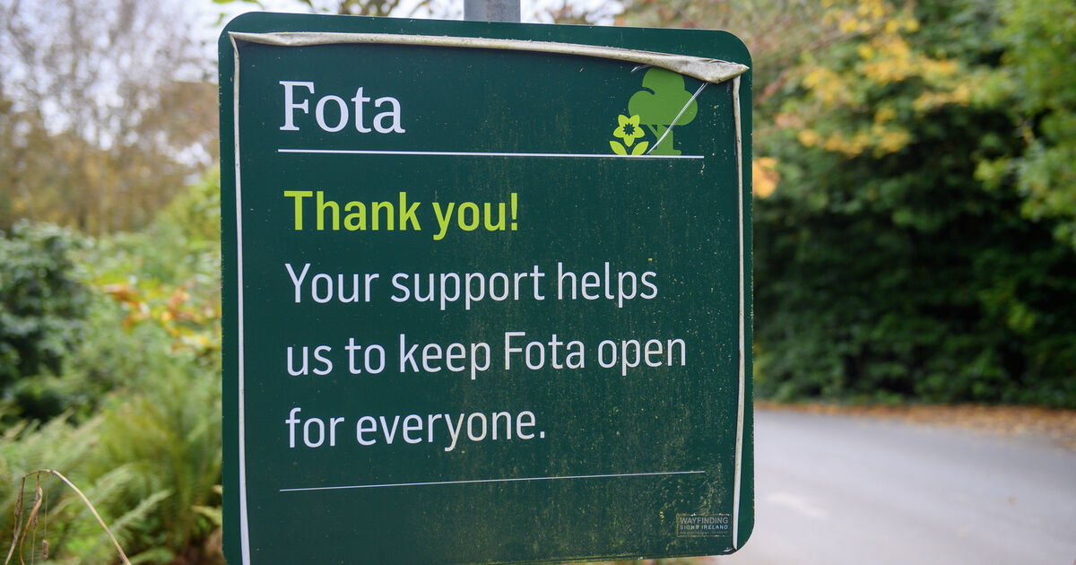 Fota maintains 'robust protocols' as bird flu confirmed at Cork lake 20km away