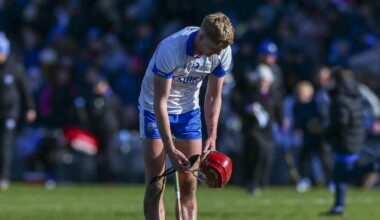 Waterford relegated to Division 1B after Tipperary reel in eight-point lead
