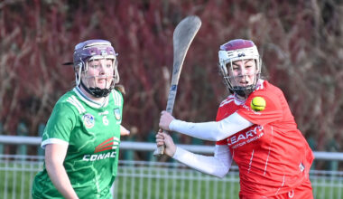 Cork back on track in All-Ireland minor camogie series with big win over Dublin