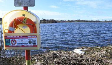 'Robust' biosecurity measures at Fota after bird flu outbreak in East Cork