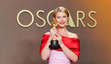 The full list of winners