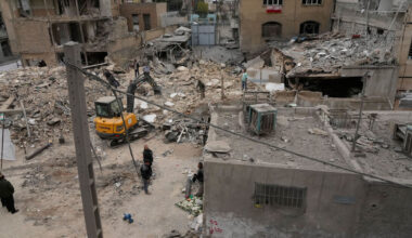 Middle East conflict raises inflation, reshaping central bank policy for 2026