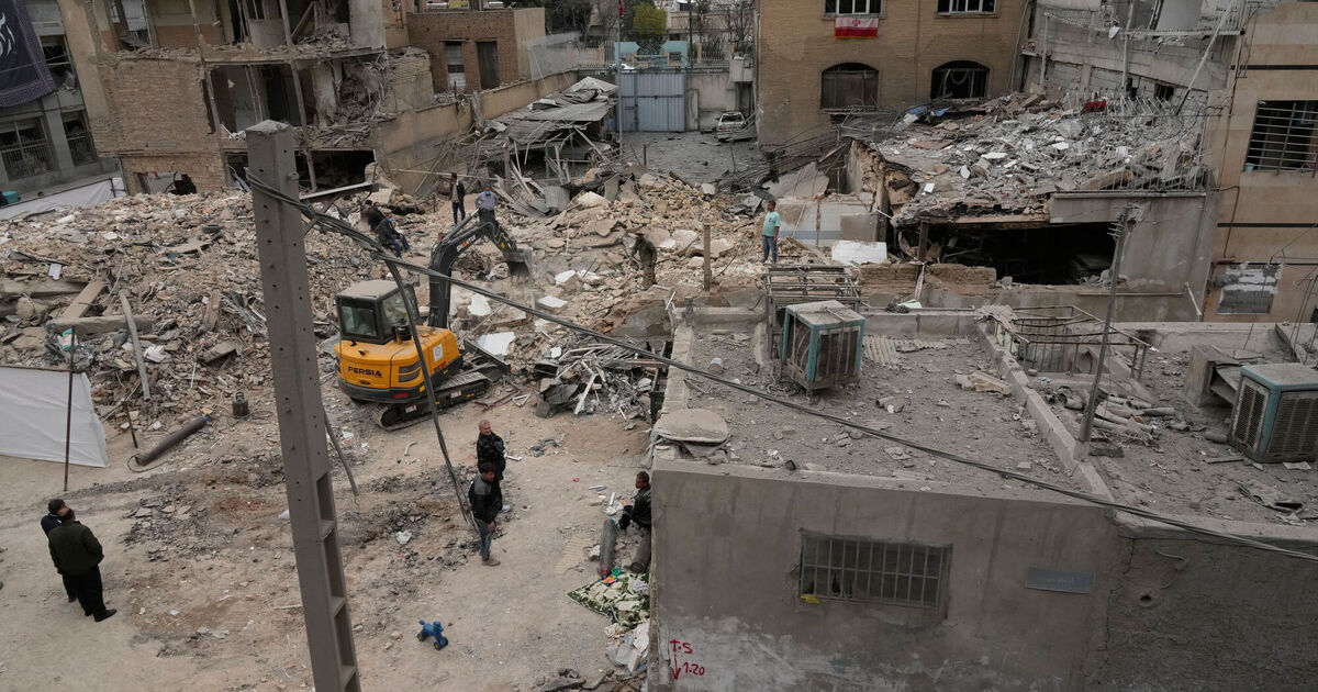 Middle East conflict raises inflation, reshaping central bank policy for 2026