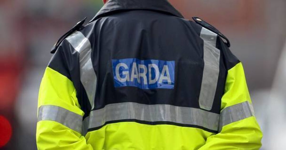 Woman arrested following robberies in Cork town  