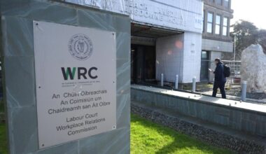 Former car wash employee loses WRC case after admitting to using AI to prepare complaint