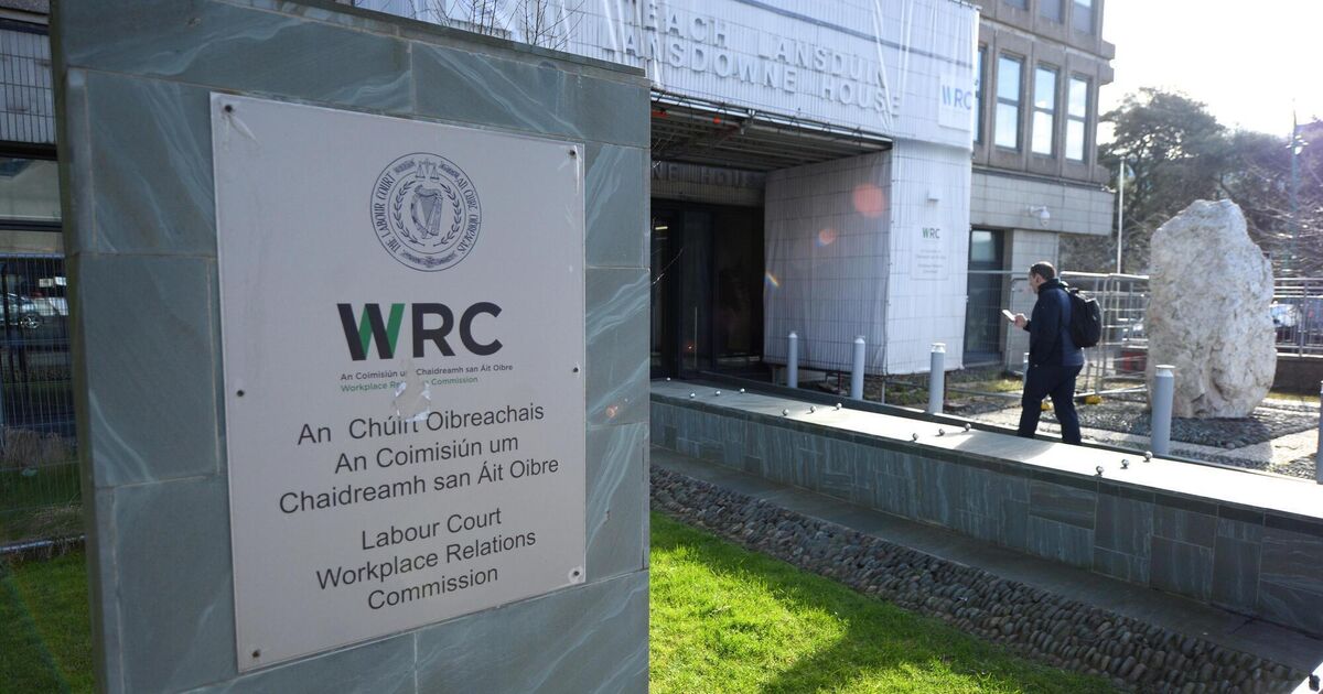 Former car wash employee loses WRC case after admitting to using AI to prepare complaint