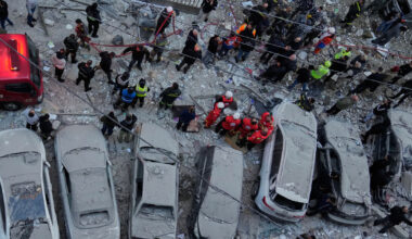 Ireland has deep ties to Lebanon and we cannot abandon its people