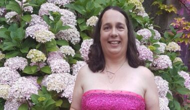 ‘The Society was one minute from folding... I was their last chance’