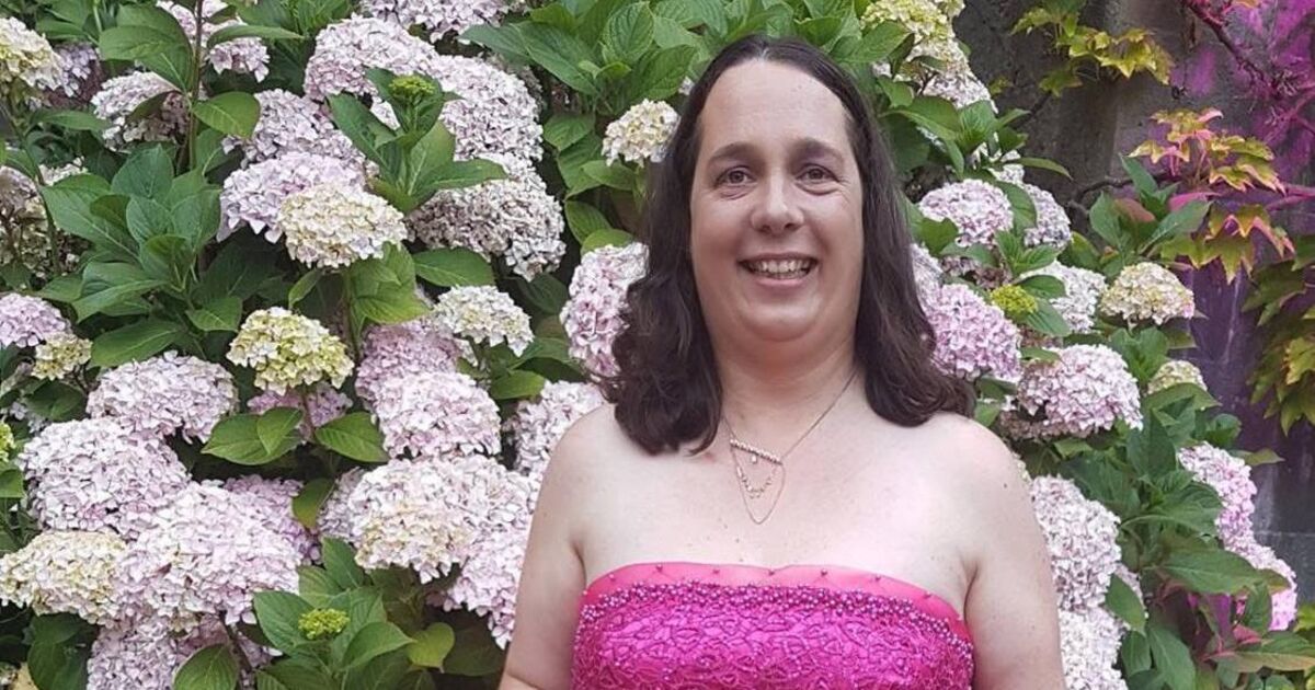 ‘The Society was one minute from folding... I was their last chance’