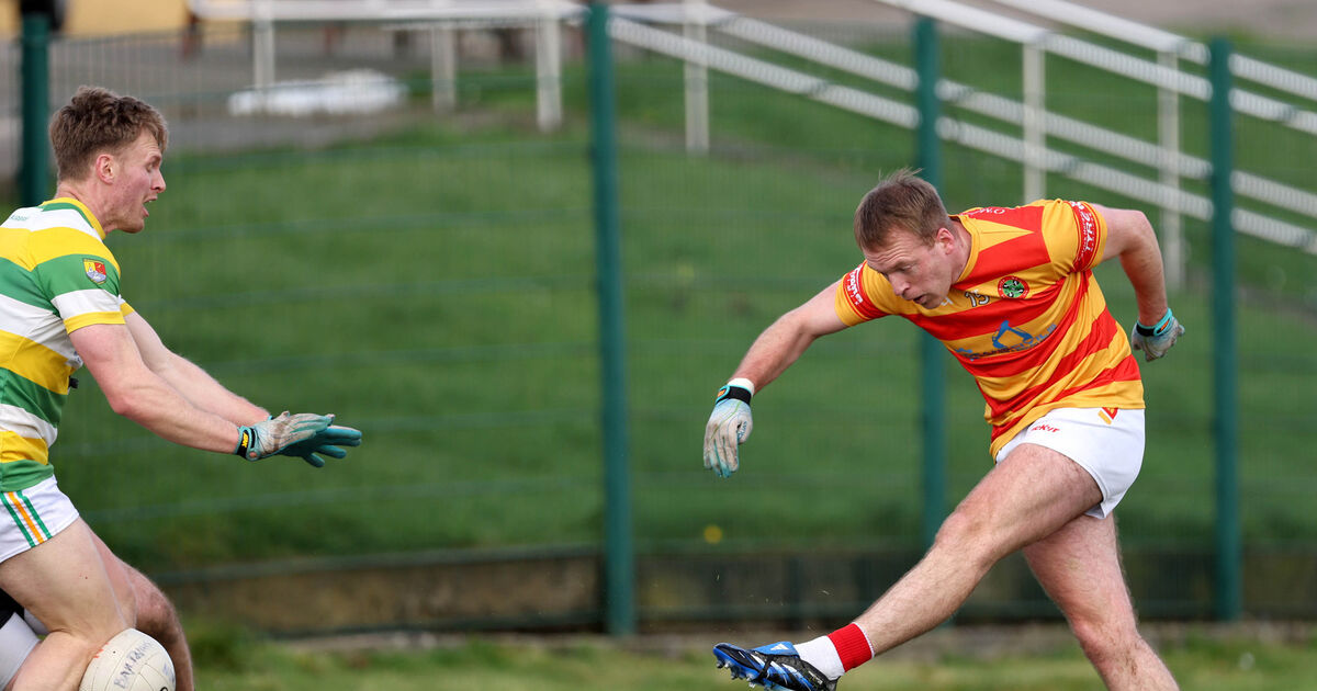 Newcestown not wanting to rest on laurels