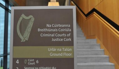 Judge tells Corkman that 'wishy washy' attitude to probation service is not good enough