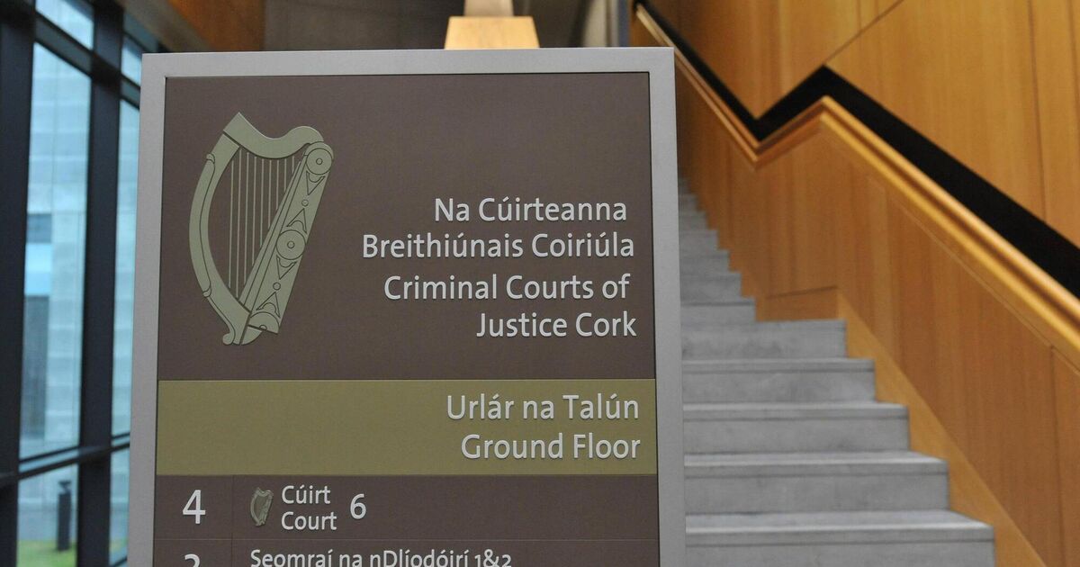 Judge tells Corkman that 'wishy washy' attitude to probation service is not good enough