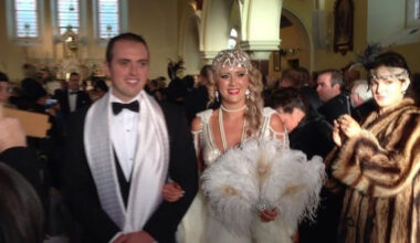 ‘I woke that morning to a patchy and green fake tan disaster’