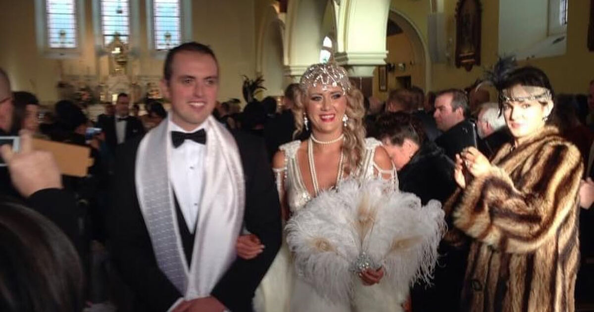 ‘I woke that morning to a patchy and green fake tan disaster’