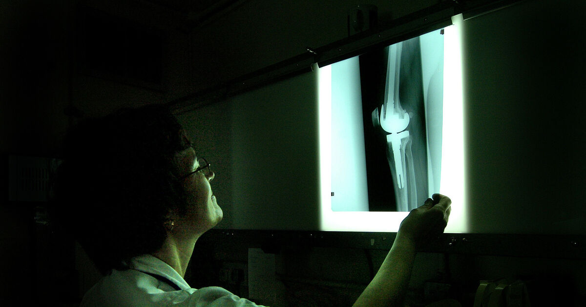 Tutor quits UCC radiography course over lack of time students work with patients