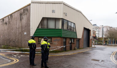 Murder probe launched into death of 31 year-old Ukrainian in Cork city