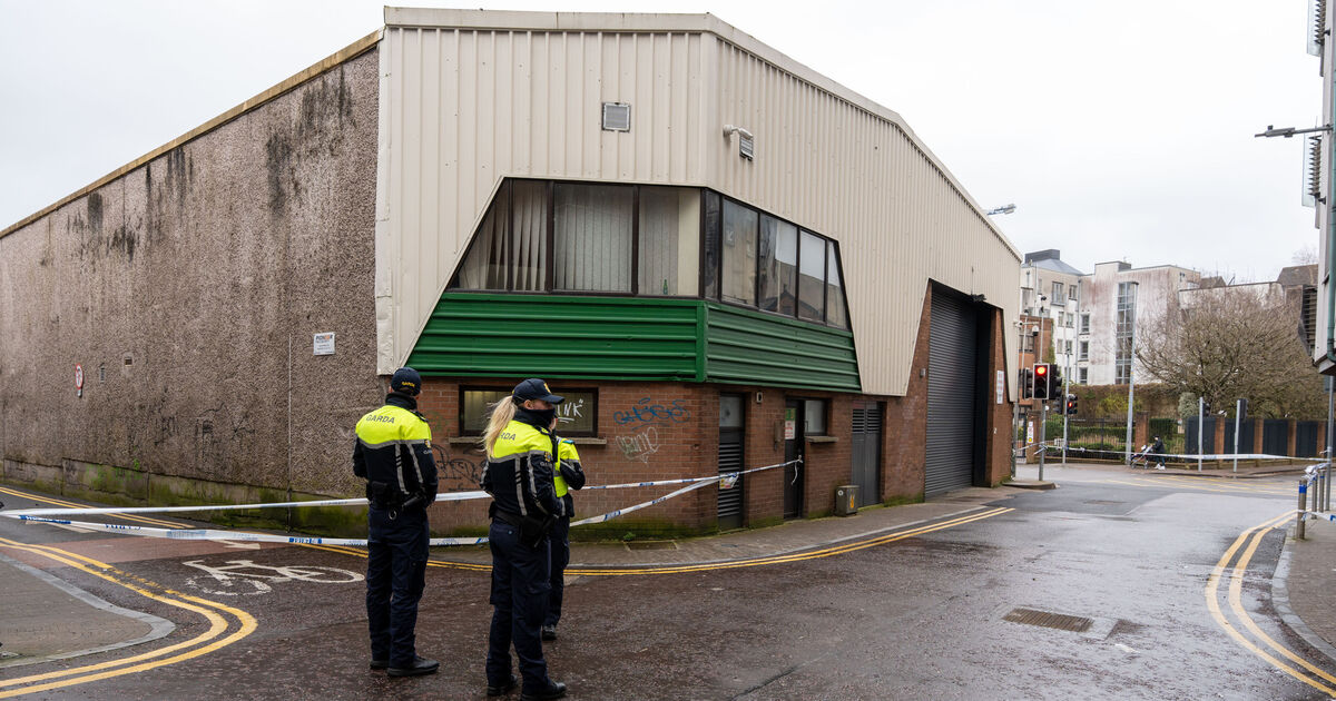 Murder probe launched into death of 31 year-old Ukrainian in Cork city