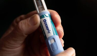 Weight-loss drugs could alleviate anxiety and depression symptoms