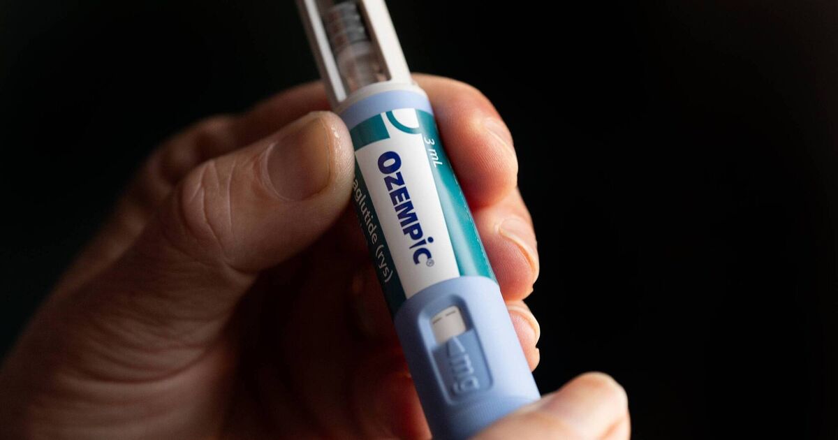 Weight-loss drugs could alleviate anxiety and depression symptoms