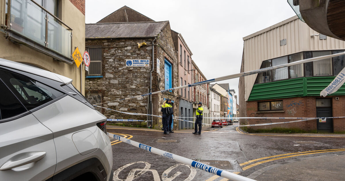 Man in his 40s arrested following fatal Cork city stabbing 