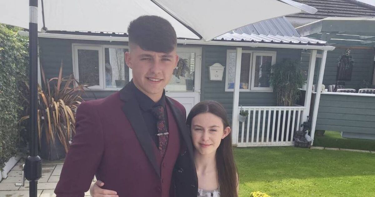 Irish mother of two children who both had meningitis B calls for vaccine programme for teens and adults