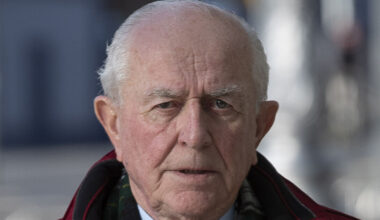 Jail for 'sexual predator' former principal over abuse of boys