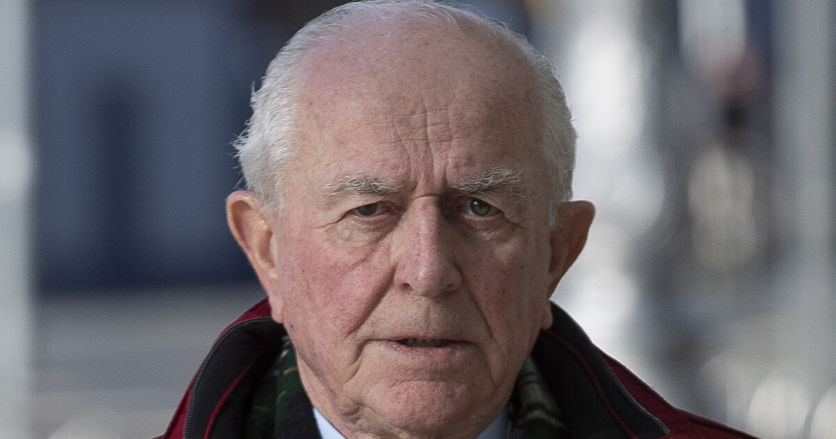 Jail for 'sexual predator' former principal over abuse of boys