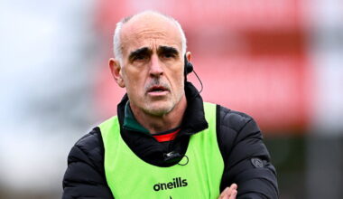 Anthony Cunningham dismisses cancer rumours