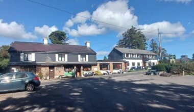 The Climbers Inn, a 150-year-old pub on the Kerry Way is for sale for €650,000