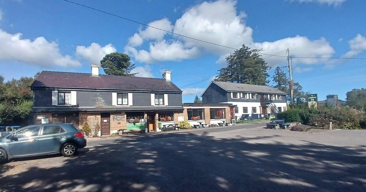The Climbers Inn, a 150-year-old pub on the Kerry Way is for sale for €650,000