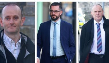 Charges dropped against Limerick gardaí after investigation into fixing traffic tickets