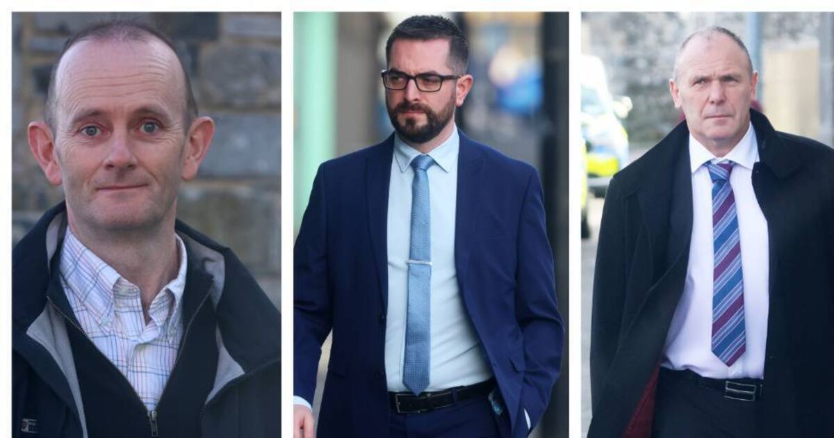 Charges dropped against Limerick gardaí after investigation into fixing traffic tickets