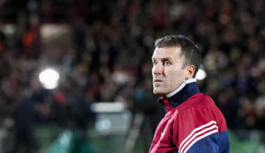 Rebels near to clean bill of health for deciding game