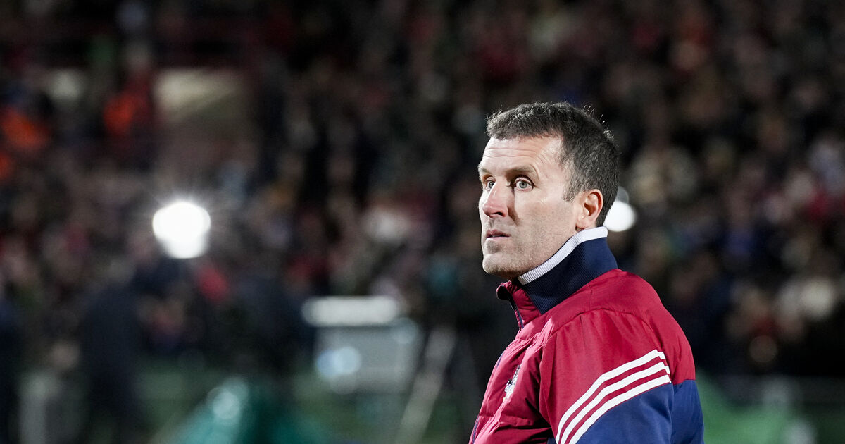 Rebels near to clean bill of health for deciding game