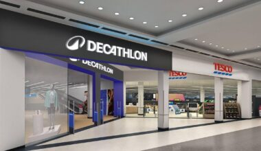 Decathlon to open first Cork store this summer