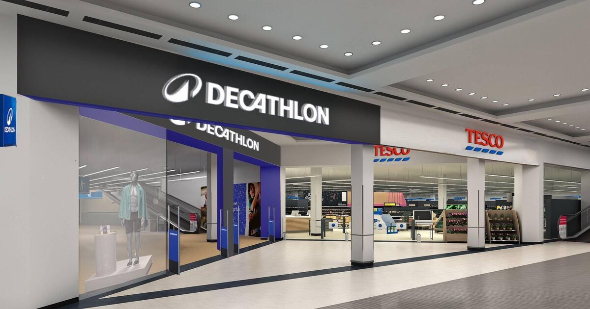 Decathlon to open first Cork store this summer