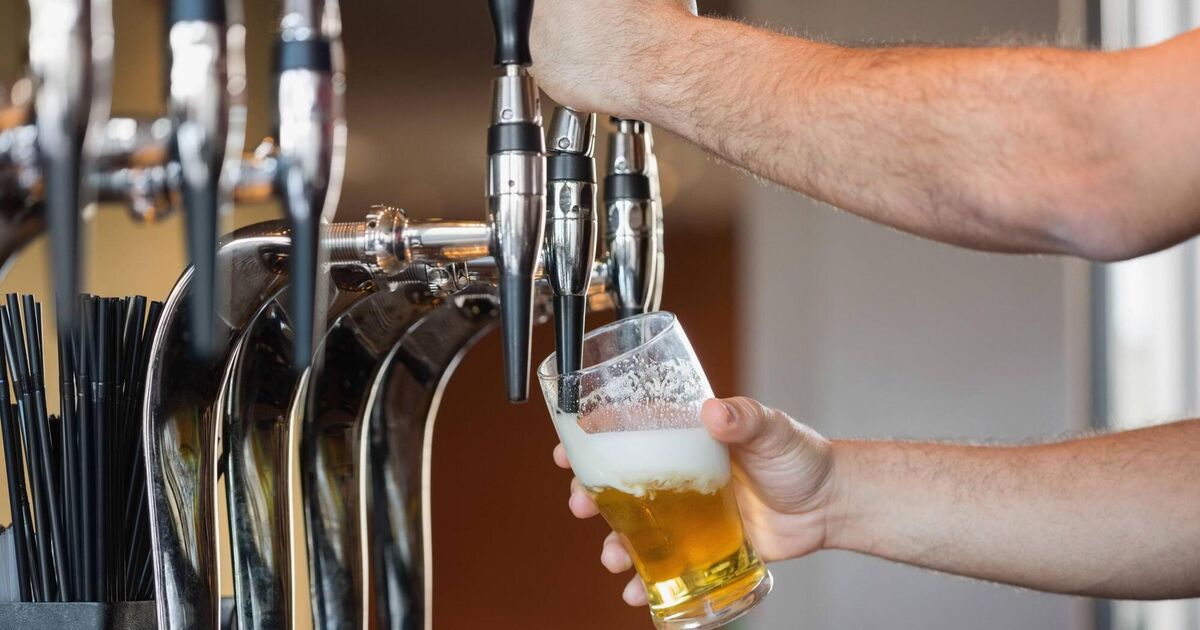 Cork pub fined as last orders continue too late after night of music