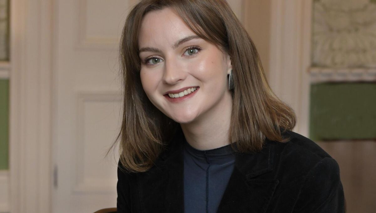 Jane Cowan: "I’ve used different forms of contraception for many years. Of course, they haven’t all worked for me. But on the whole, I would call it a success story." Picture: Moya Nolan