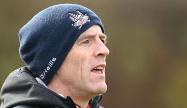 'You could say my work takes over the weekend'