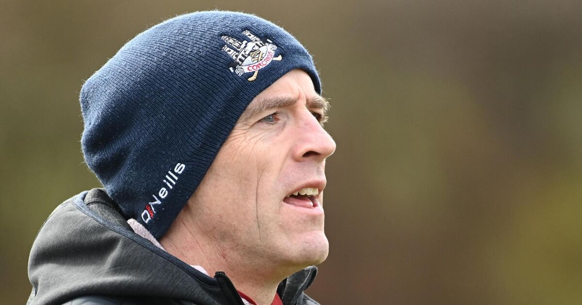 'You could say my work takes over the weekend'