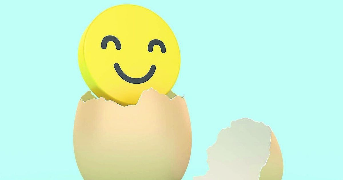 From the humble morning cuppa to raw carrots, here are five simple foods proven to boost your mood 