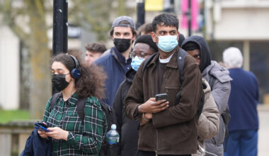 Meningitis deaths in England are concerning, but vaccinations work 