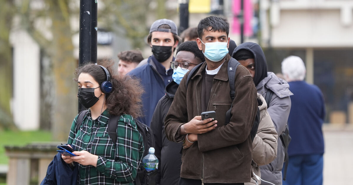 Meningitis deaths in England are concerning, but vaccinations work 