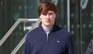 Leinster rugby player accused of assaulting woman at nightclub