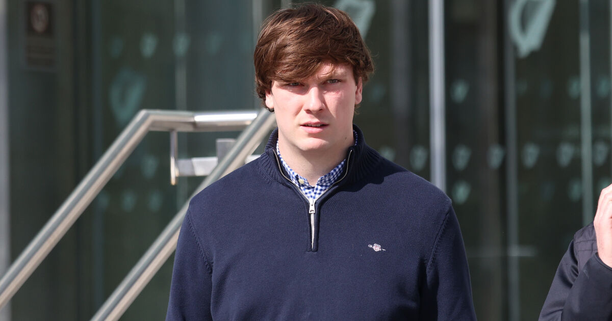 Leinster rugby player accused of assaulting woman at nightclub