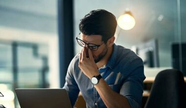 Ending the ‘inescapable’ cycle of burnout