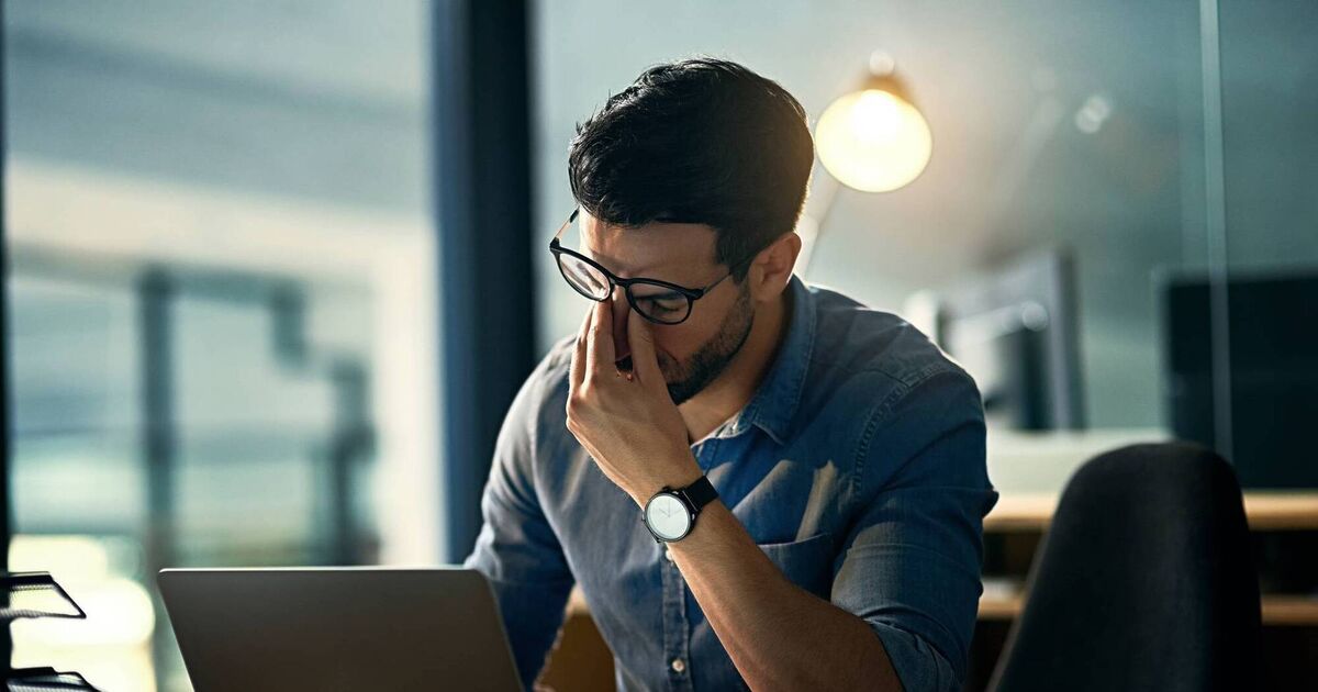 Ending the ‘inescapable’ cycle of burnout