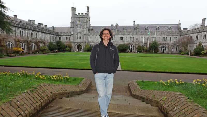  Cordell Palmer: 'The summer before I began high school, I actually moved to Durant, Oklahoma, where the Choctaw Nation’s tribal headquarters are located.'